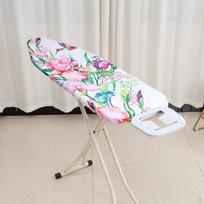 Atspari lyginimo lentos užvalkalas Atsparus dėmėms ir ištepimui 19”*55” A white