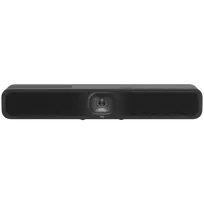 LOGITECH WEBCAM - MeetUp 2 - GRAPHITE - USB - PLUGCG - WW-9006 - UK/EU