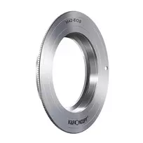 Adapteris - K&F Concept M42 Bajoneto Adapteris Canon EOS