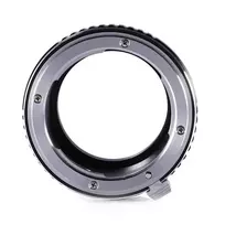Adapteris - K&F Concept Nikon F Mount į Sony E-Mount Adapteris