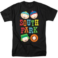 South Park  Best Buds  T-Shirt - Regular or Tank - to 6X 4XL