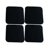 High Performances Treadmill Shocked Absorption Antislip Pad for Floor Protection and Stability in Various Applications 1