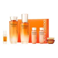 Sulwhasoo Concentrated Ginseng Rejuvenating 6 dalių rinkinys 6 Piece Set