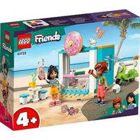 Lego Friends 41723 Pastry shop with doughnuts 41723