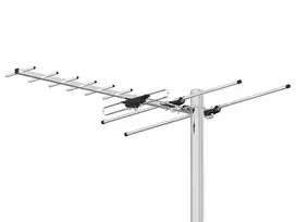 Anten.Blow DVB-T ATD33S VHF/UHF MUX8 / 21-043