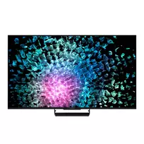 Televizorius | THOMSON | 55 coliai | 4K Ultra HD | 3840 x 2160 pikselių | Plokščias | 16:9 | QD-Mini LED | 55MG7C15
