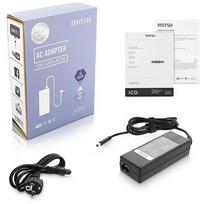 Mitsu notebook charger mitsu 19v 4.74a (4.5x3.0 pin) - asus 5ZM013