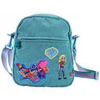 Lego Accessories 103262 Friends Turquoise Shoulder Bag 103262
