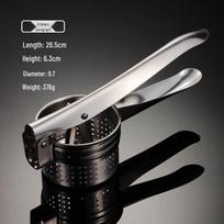 Qianxing Stainless Steel Hand Press Juicer & Dehydrator