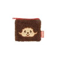 Monchhichi Apvalus Mažas Pakabinamas Maišelis Su Užtrauktuku Mielas Piniginės Laikiklis Mini Monchhichi Kuprinės Pakabukas Mielas Pliušinis Monchichi Dovanos