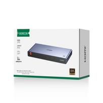 Ugreen HDMI 2.1 8K/4K 1x4 Video Splitter