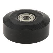 Pilates Reformer Wheel Workout Equipment Accessories Smooth Sturdy Replacement Roller Replace