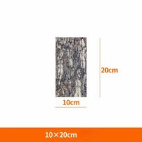 1Pcs Terrarium Tree Bark Decor Turtle Snake Hide Tree Bark Lizard Climbing Tree Bark Reptile Tank Decor