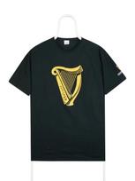 Guinness man t-shirt 3XL