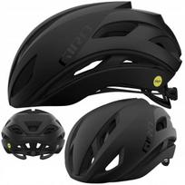 Giro Eclipse Mips Šalmas Laiko Važiavimui M (55-59cm) Matinis Juodas