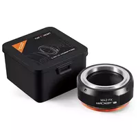 Adapteris - K&F Concept M42 Bajonetas į Fuji FX Kameros Montavimą