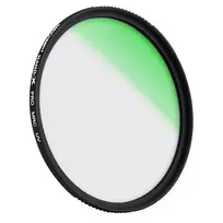 Fotoaparato Filtras - K&F Concept Nano-X MC UV 82mm 99.6% Šviesos Perdavimo