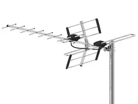 Anten.Blow DVB-T ATD31S VHF/UHF MUX8 / 21-042