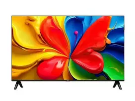 Televizorius | TCL | 32 coliai | HD | 1366 x 768 pikseliai | Plokščias | 16:9 | QLED | 32V4C