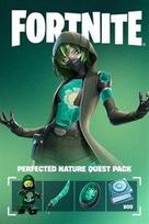 Fortnite - Perfected Nature Quest Pack (DLC) PC/XBOX LIVE Key UNITED STATES