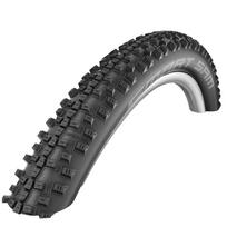 Padanga Schwalbe 27,5x2,35 (60-584) SMART SAM HS476 juoda