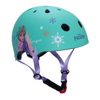 Šalmas Frozen // dydis: S-M (52-56 cm) (mėlyna)