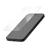 Quad Lock apsauginis stikliukas Google Pixel Pixel 9 / 9 Pro (Tempered Glass)