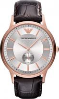 Laikrodis ARMANI MAN AR9101L (33MM) | AR9101L | 723763198240