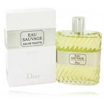 Dior Eau Sauvage EDT kvepalai vyrams - 400 ml.