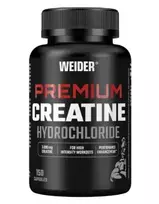 Weider Premium Creatine HCl 3000 mg 150 kaps