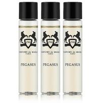 Parfums de Marly Pegasus EDP kvepalai moterims ir vyrams - 3 x 10 ml.