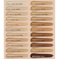 Lancome Teint Idole Ultra Wear All Over Concealer ilgai išliekantis veido maskuoklis 13 ml. - 410 Bisque Warm