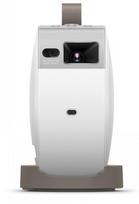 BENQ GV32 500 ANSI FHD 1.2 HEITTOSUHDE GOOGLE TV LED PORTABLE SMART PROJECTOR