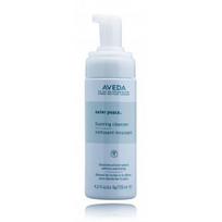 Aveda Outer Peace Foaming Cleanser prausiklis probleminei veido odai - 125 ml.