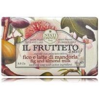 Nesti Dante IL Frutteto Fig And Almond Milk raminamasis natūralus muilas - 250 g.