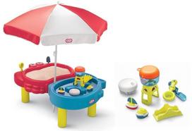 Little Tikes Sand & Sea žaidimų stalas