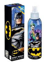 Vaikiški kvepalai DC Comics Batman & Joker
