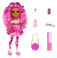 Rainbow High Sparkle & Shine lėlė Pink 429258-INT