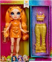 Rainbow High mados lėlė Poppy 431626-EU