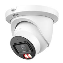 IP kamera HDW5859TM-ASE-IL 2.8mm. 8MP FULL-COLOR. IR+LED pašvietimas iki 50m. 2.8mm 110°. SMD, IV | HDW5859TMA28 | 6937552408463