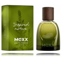 Mexx Inspired Nature for Him EDP kvepalai vyrams - 50 ml.