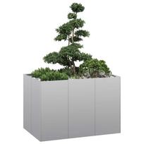 Lovelis 120x80x80cm galvanizuotas plienas
