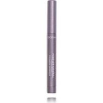 Gosh Forever Mineral vandeniui atsparus akių vokų šešėlių pieštukas - 008 Plum