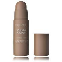 Catrice Sculpt & Charm Contour Stick kontūravimo pieštukas - 010 Ash
