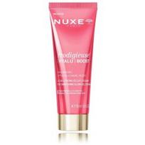 Nuxe Prodigieuse Hyalu Boost Smoothing Radiance Gel–Cream gelinis veido kremas - 50 ml.