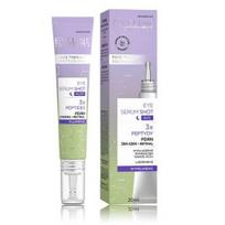 Eveline Eye Serum Shot naktinis paakių serumas - 20 ml.