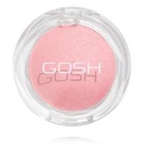 Gosh Baked To Blush skaistalai - 001 Sparkling Rosé