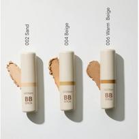 Gosh BB Stick makiažo pagrindas - 002 Sand