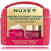 Nuxe Merveillance Lift odos priežiūros rinkinys (50 ml. dieninis kremas + 50 ml. naktinis kremas + kosmetinė) - 1 vnt.