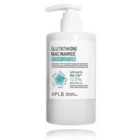 APLB Glutathione Niacinamide Body Lotion kūno losjonas visiems odos tipams - 300 ml.